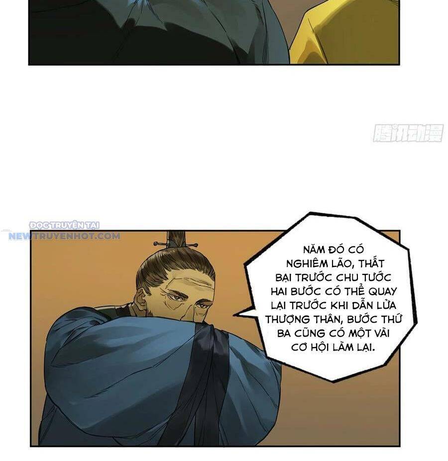 Truyền Võ - Chapter 317 - Page 52