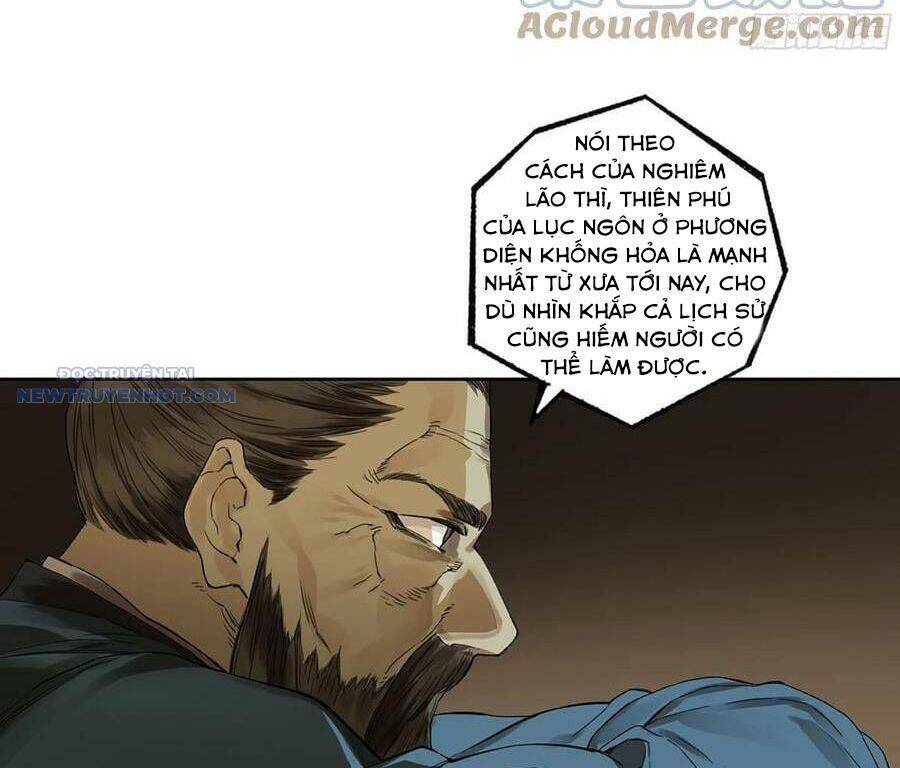 Truyền Võ - Chapter 317 - Page 58