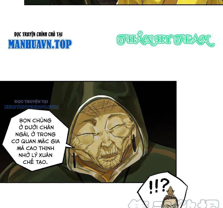 Truyền Võ - Chapter 317 - Page 6