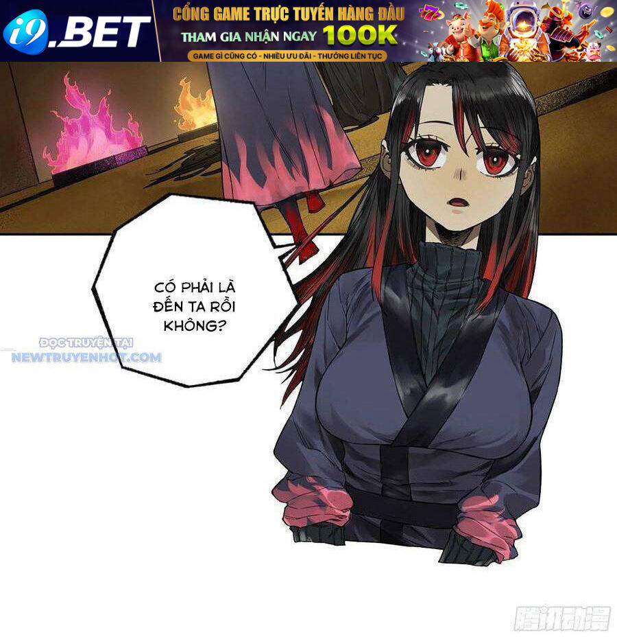 Truyền Võ - Chapter 317 - Page 60