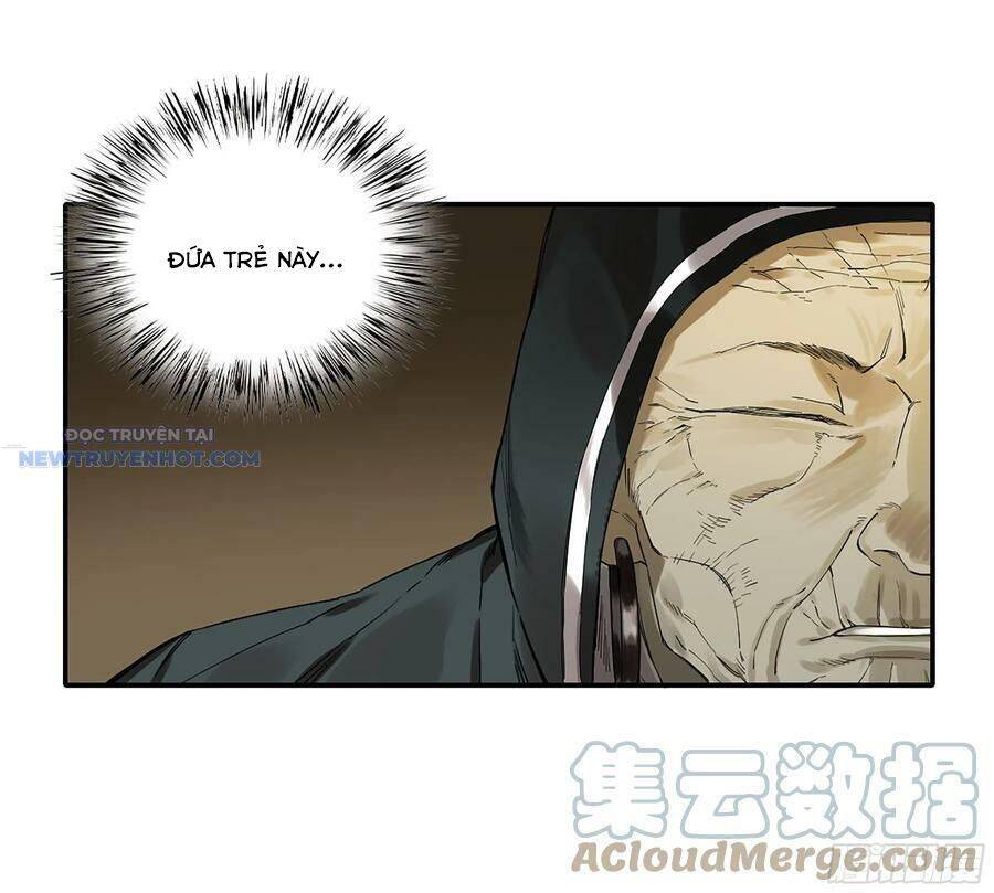 Truyền Võ - Chapter 317 - Page 61