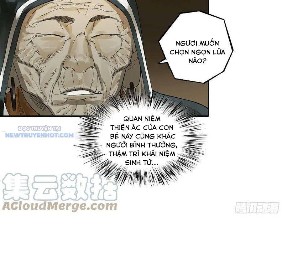 Truyền Võ - Chapter 317 - Page 65
