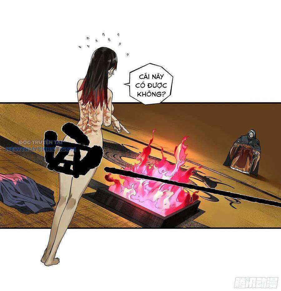 Truyền Võ - Chapter 317 - Page 69