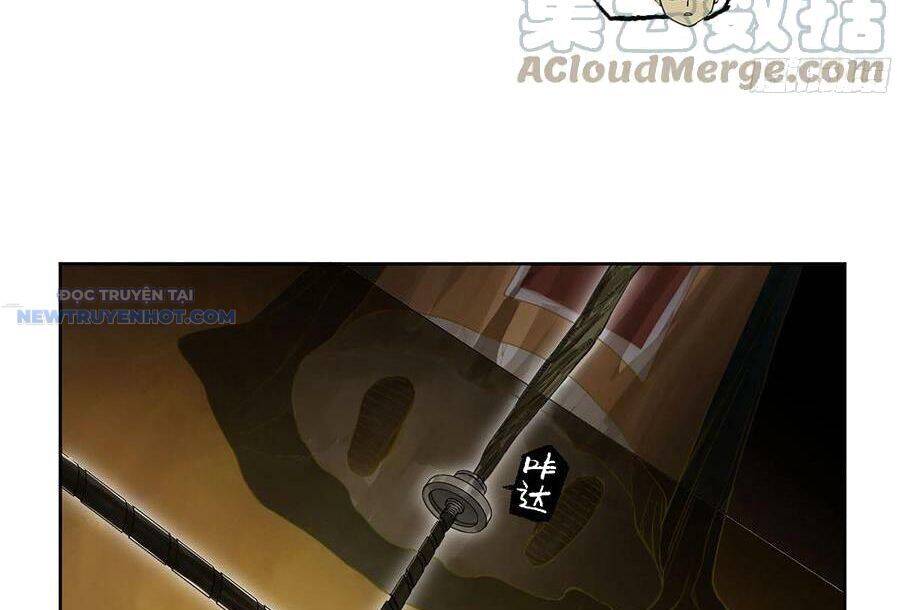 Truyền Võ - Chapter 317 - Page 7