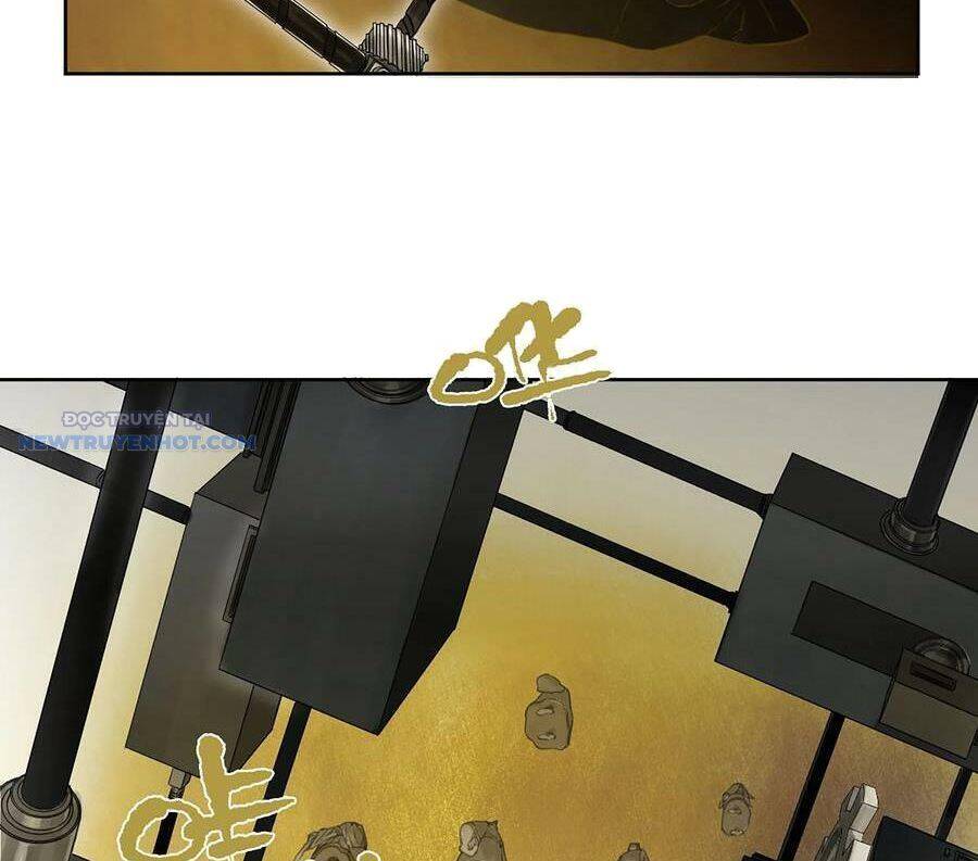 Truyền Võ - Chapter 317 - Page 8