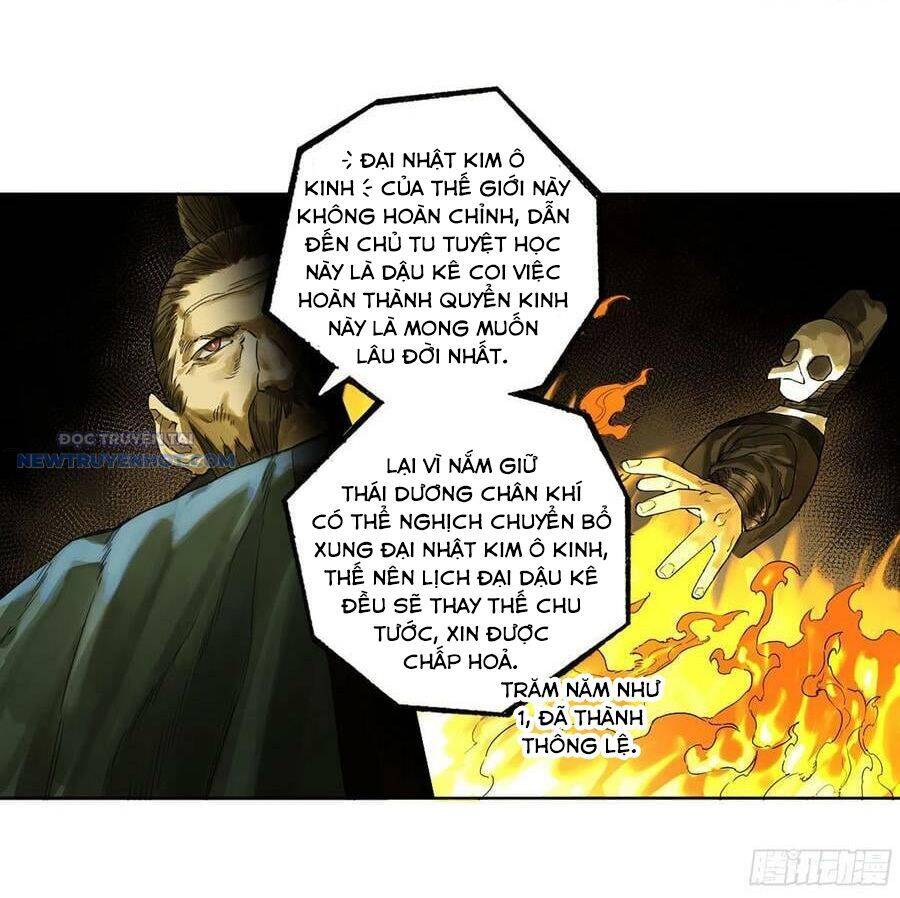 Truyền Võ - Chapter 318 - Page 10