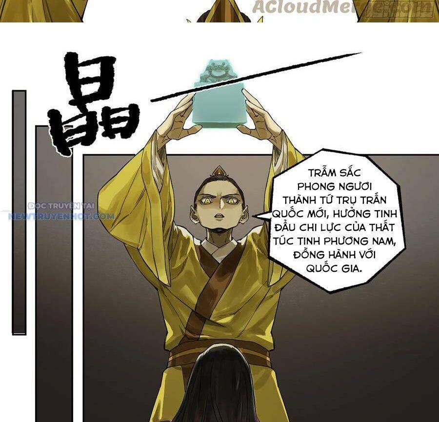 Truyền Võ - Chapter 318 - Page 13