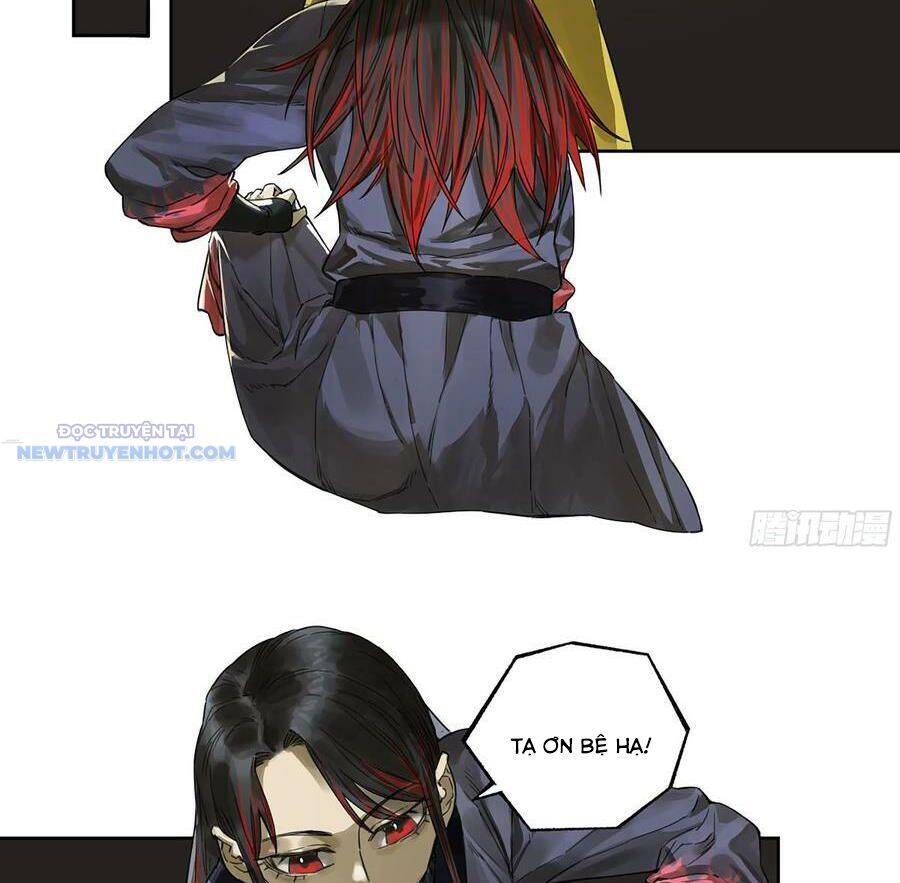 Truyền Võ - Chapter 318 - Page 14