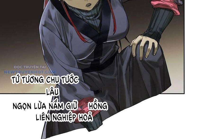 Truyền Võ - Chapter 318 - Page 15