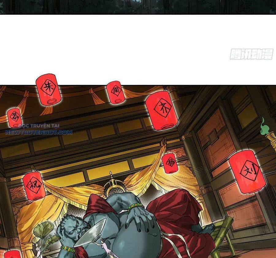 Truyền Võ - Chapter 318 - Page 19