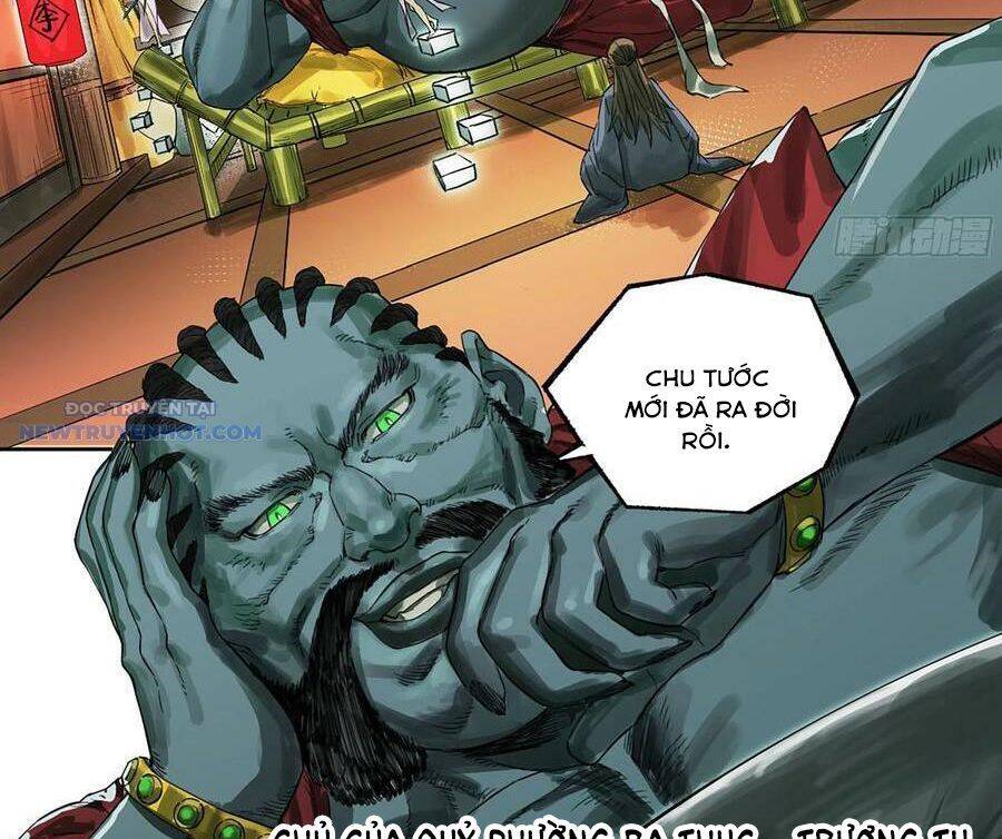 Truyền Võ - Chapter 318 - Page 20