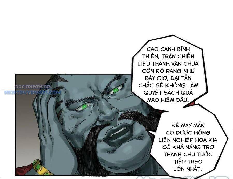 Truyền Võ - Chapter 318 - Page 24