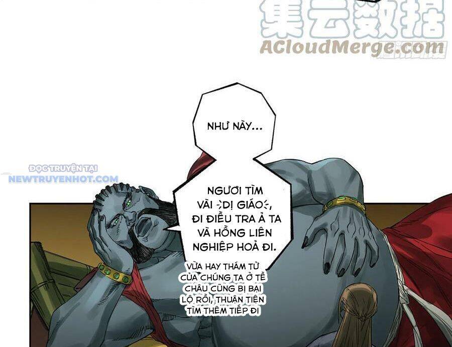 Truyền Võ - Chapter 318 - Page 25