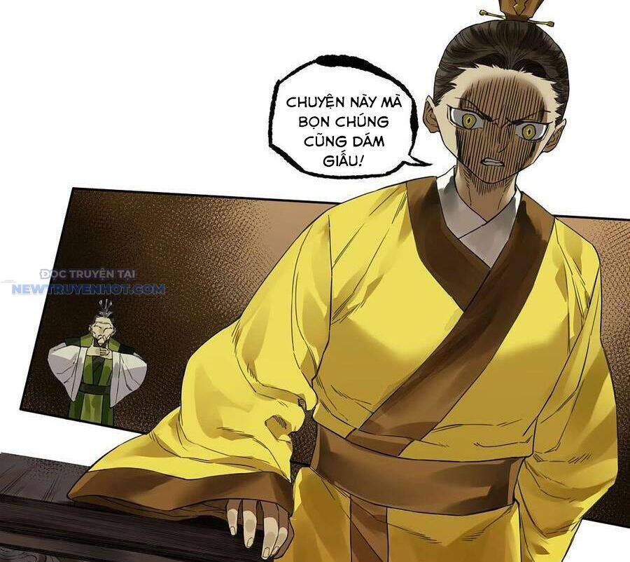 Truyền Võ - Chapter 318 - Page 30