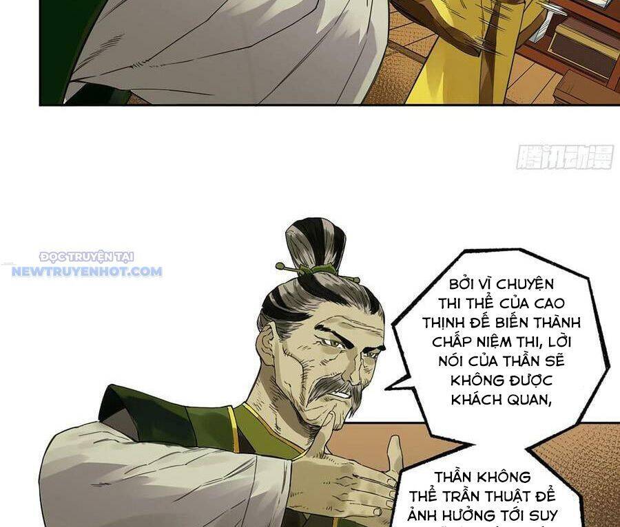 Truyền Võ - Chapter 318 - Page 34