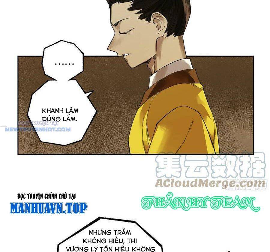 Truyền Võ - Chapter 318 - Page 36