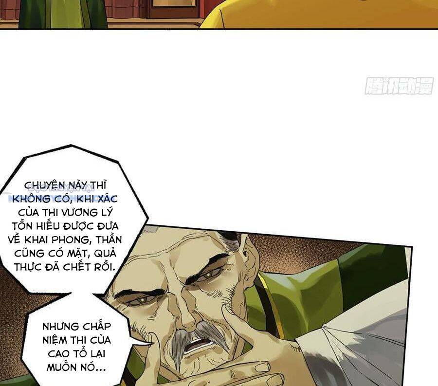 Truyền Võ - Chapter 318 - Page 38