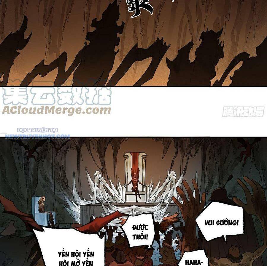 Truyền Võ - Chapter 318 - Page 40