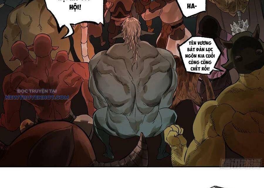 Truyền Võ - Chapter 318 - Page 41