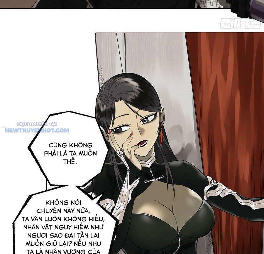 Truyền Võ - Chapter 318 - Page 43