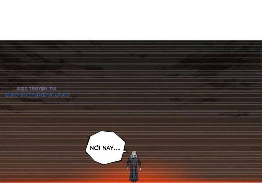Truyền Võ - Chapter 318 - Page 47