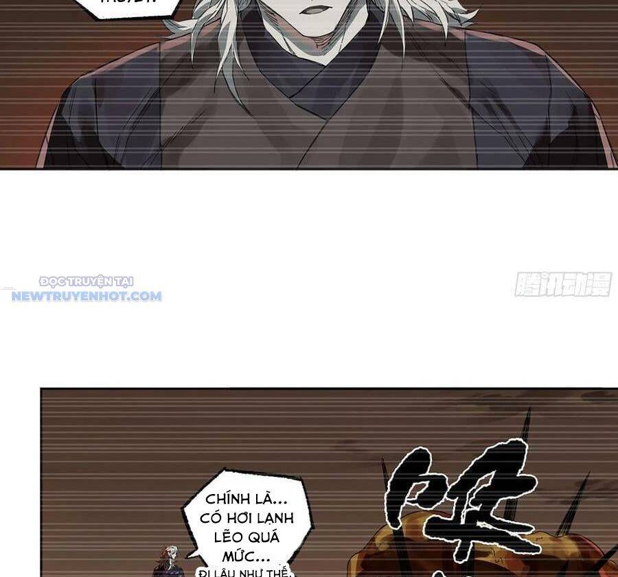 Truyền Võ - Chapter 318 - Page 49