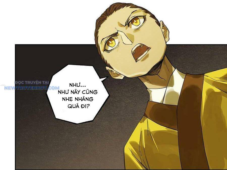 Truyền Võ - Chapter 318 - Page 5