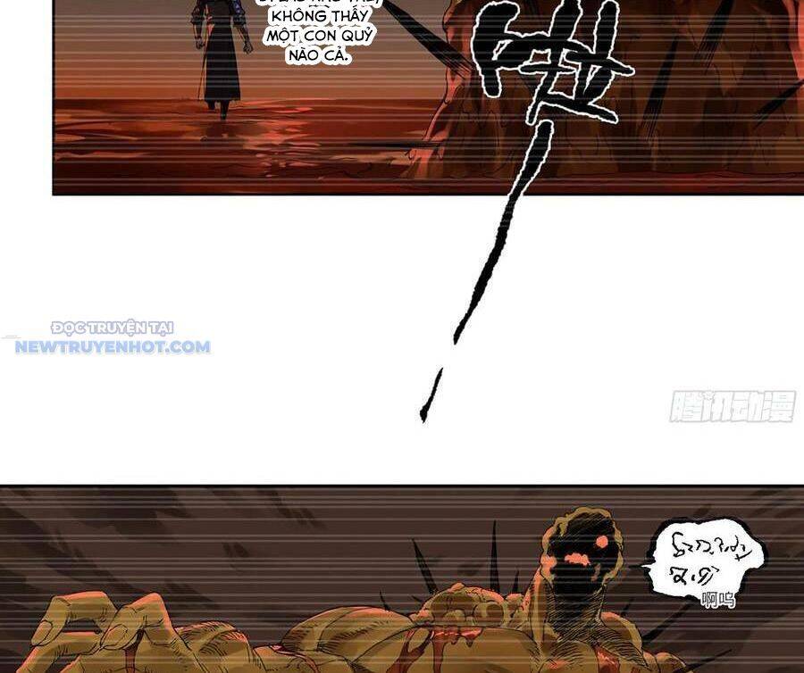 Truyền Võ - Chapter 318 - Page 50