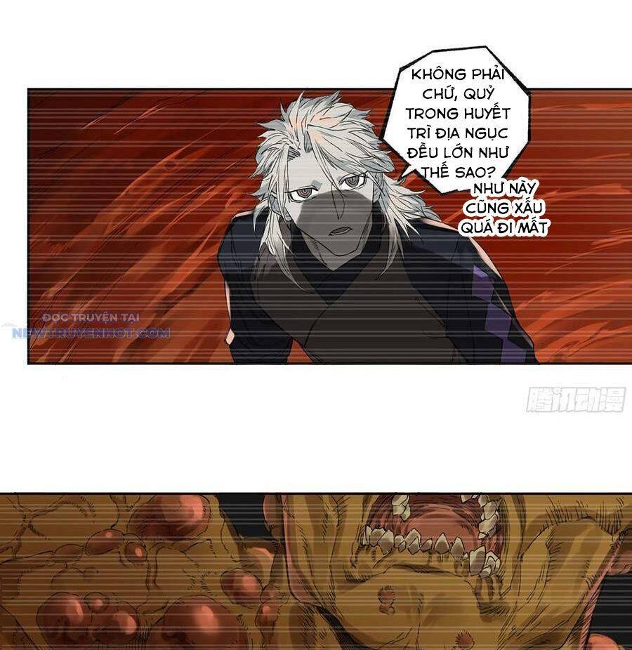 Truyền Võ - Chapter 318 - Page 52