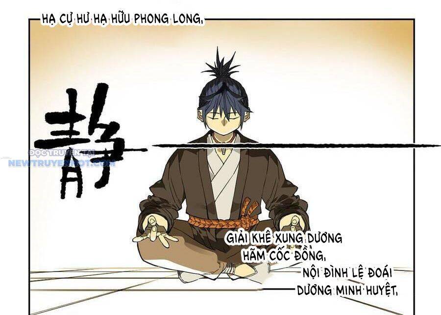 Truyền Võ - Chapter 318 - Page 56