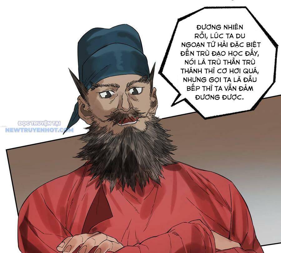 Truyền Võ - Chapter 318 - Page 63