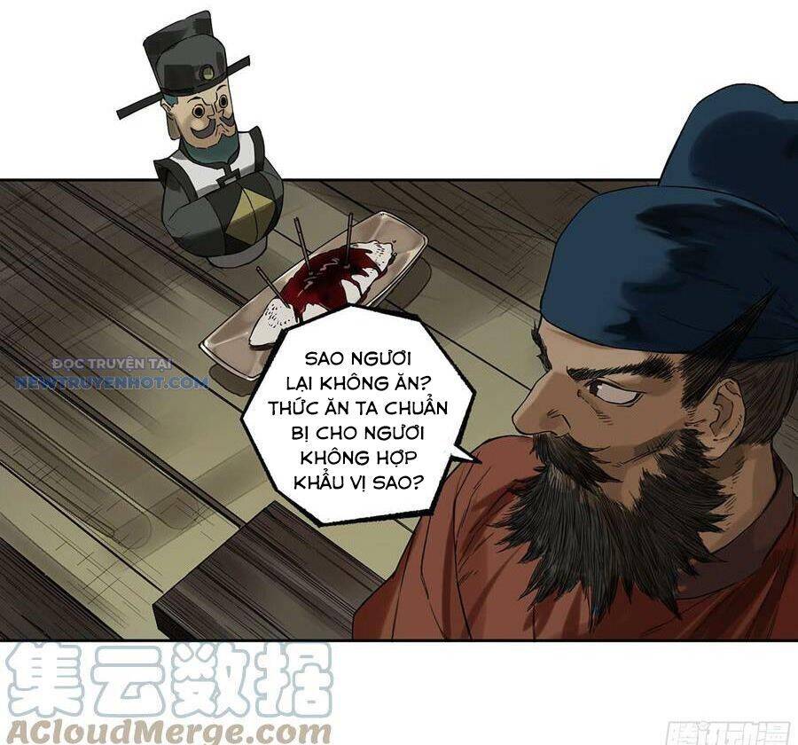 Truyền Võ - Chapter 318 - Page 67