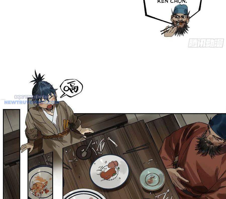 Truyền Võ - Chapter 318 - Page 69