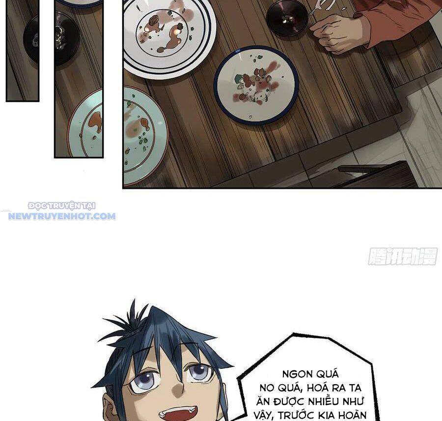 Truyền Võ - Chapter 318 - Page 70