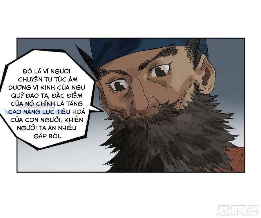 Truyền Võ - Chapter 318 - Page 72