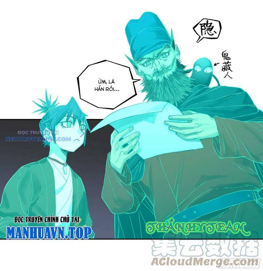 Truyền Võ - Chapter 319 - Page 11