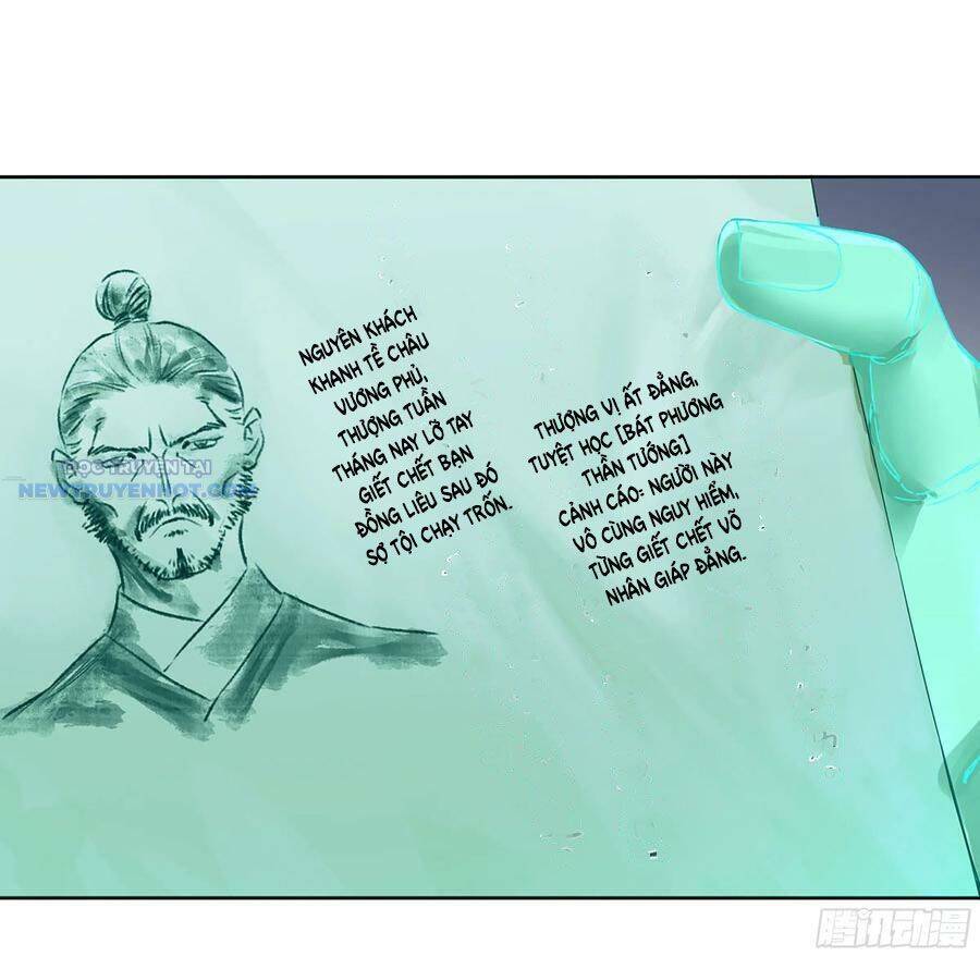 Truyền Võ - Chapter 319 - Page 12