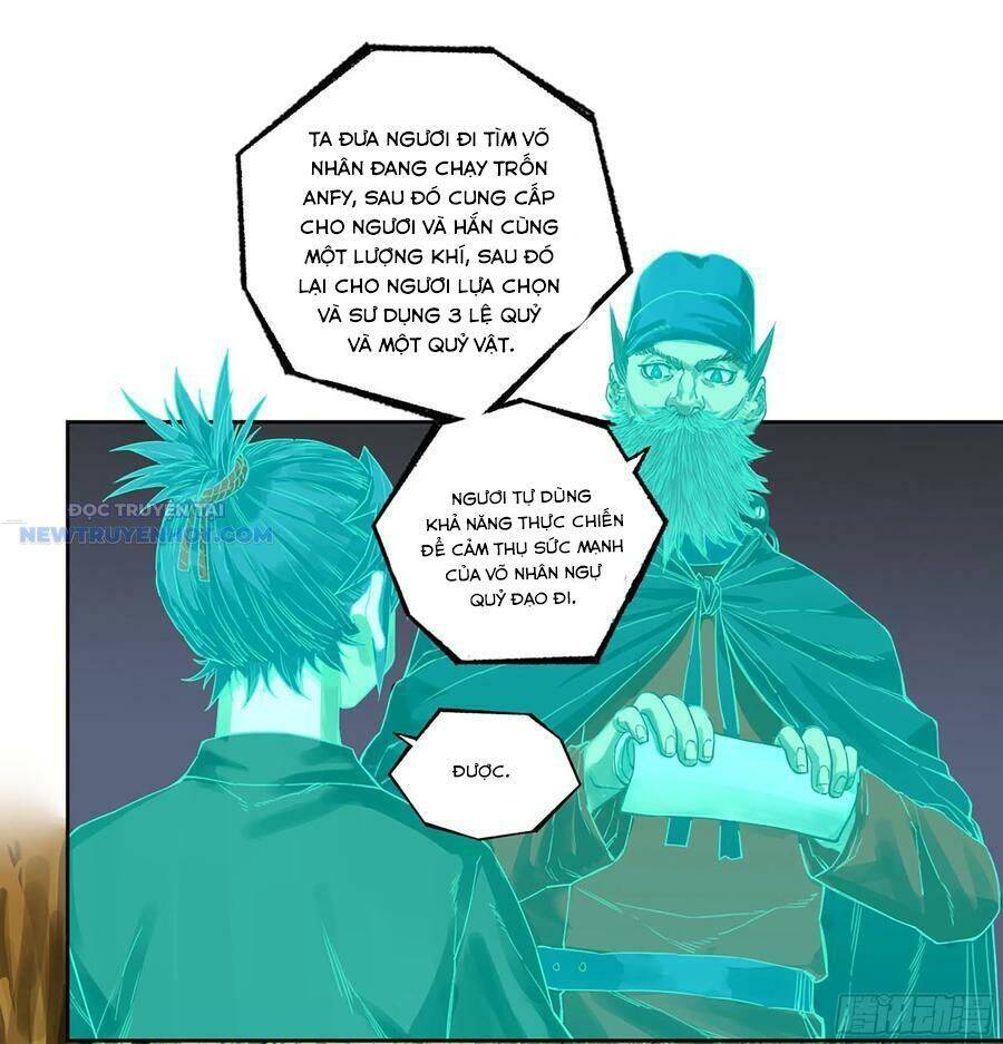 Truyền Võ - Chapter 319 - Page 13