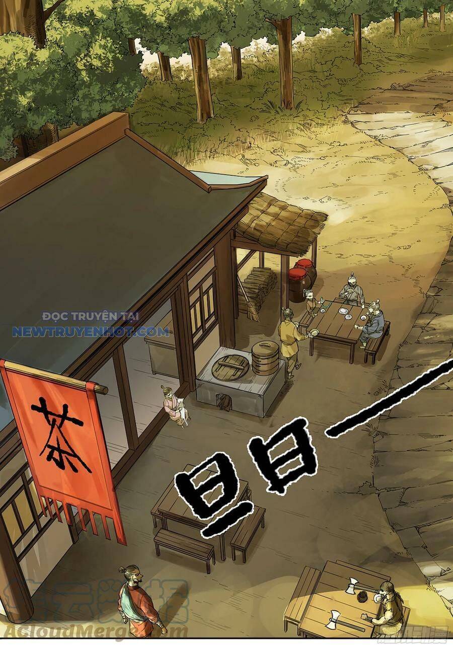 Truyền Võ - Chapter 319 - Page 14