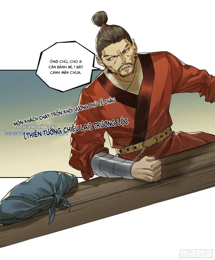 Truyền Võ - Chapter 319 - Page 16