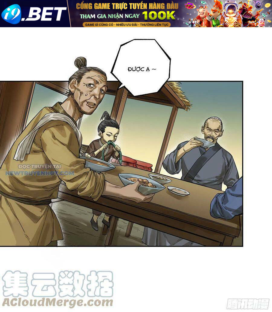 Truyền Võ - Chapter 319 - Page 17