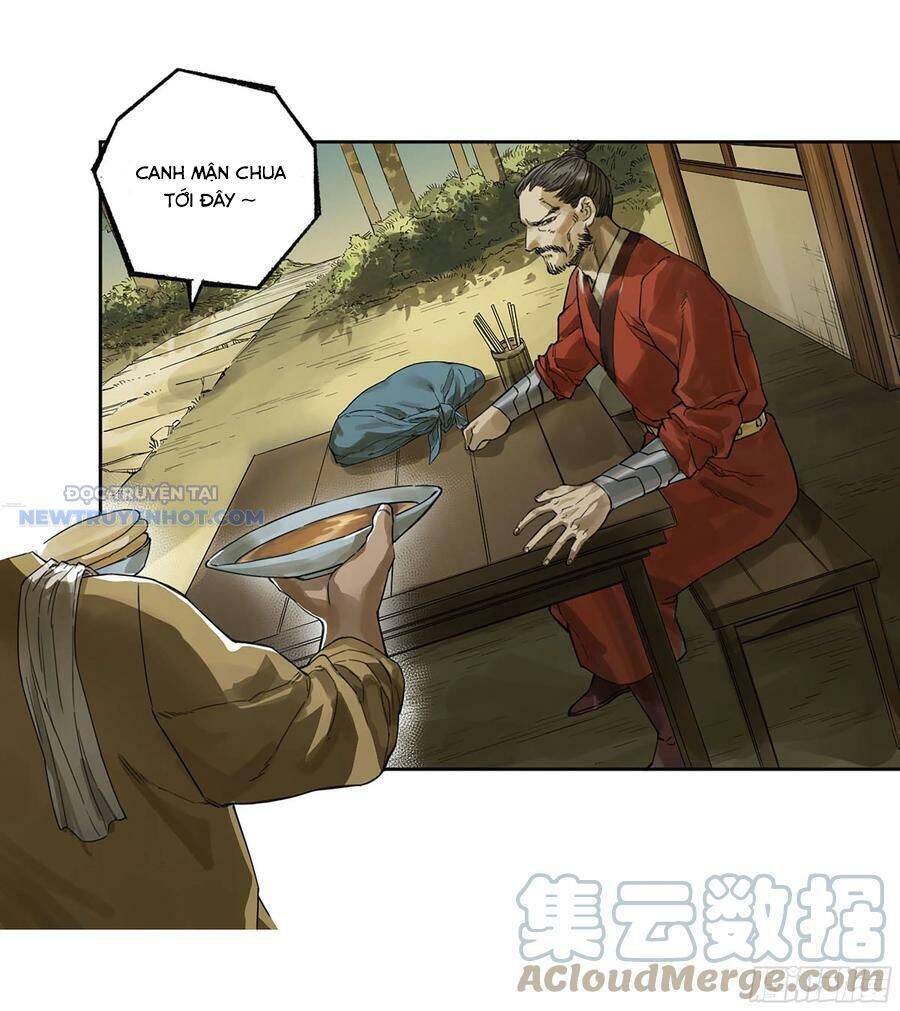 Truyền Võ - Chapter 319 - Page 20