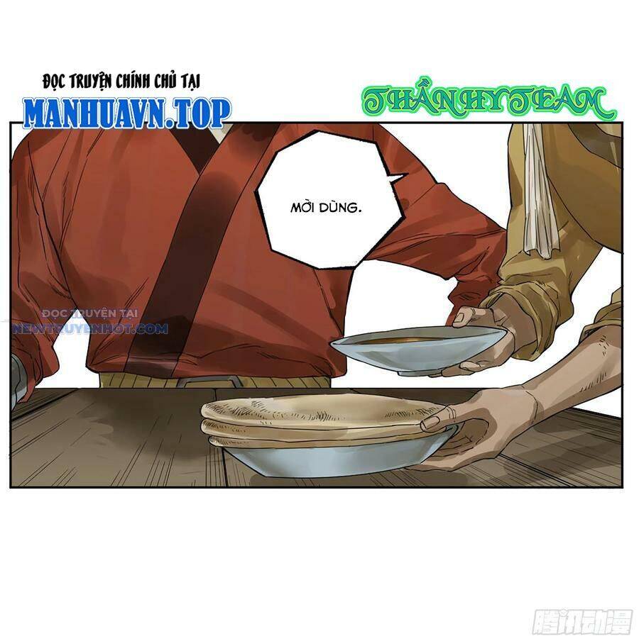 Truyền Võ - Chapter 319 - Page 21