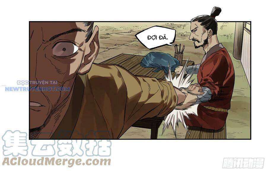 Truyền Võ - Chapter 319 - Page 23