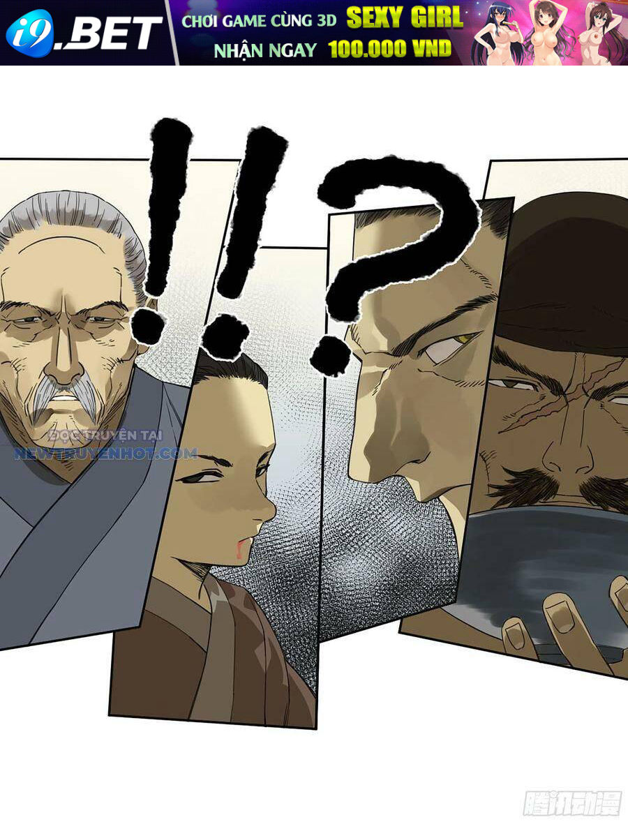 Truyền Võ - Chapter 319 - Page 24