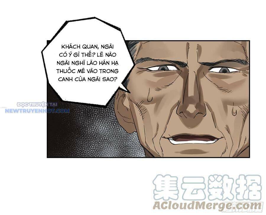 Truyền Võ - Chapter 319 - Page 26