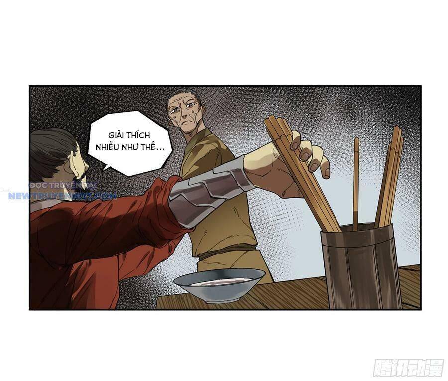 Truyền Võ - Chapter 319 - Page 27