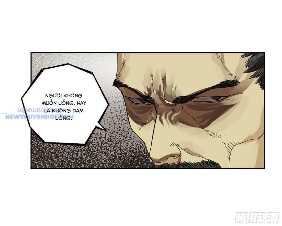 Truyền Võ - Chapter 319 - Page 28