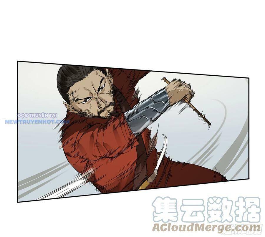 Truyền Võ - Chapter 319 - Page 32