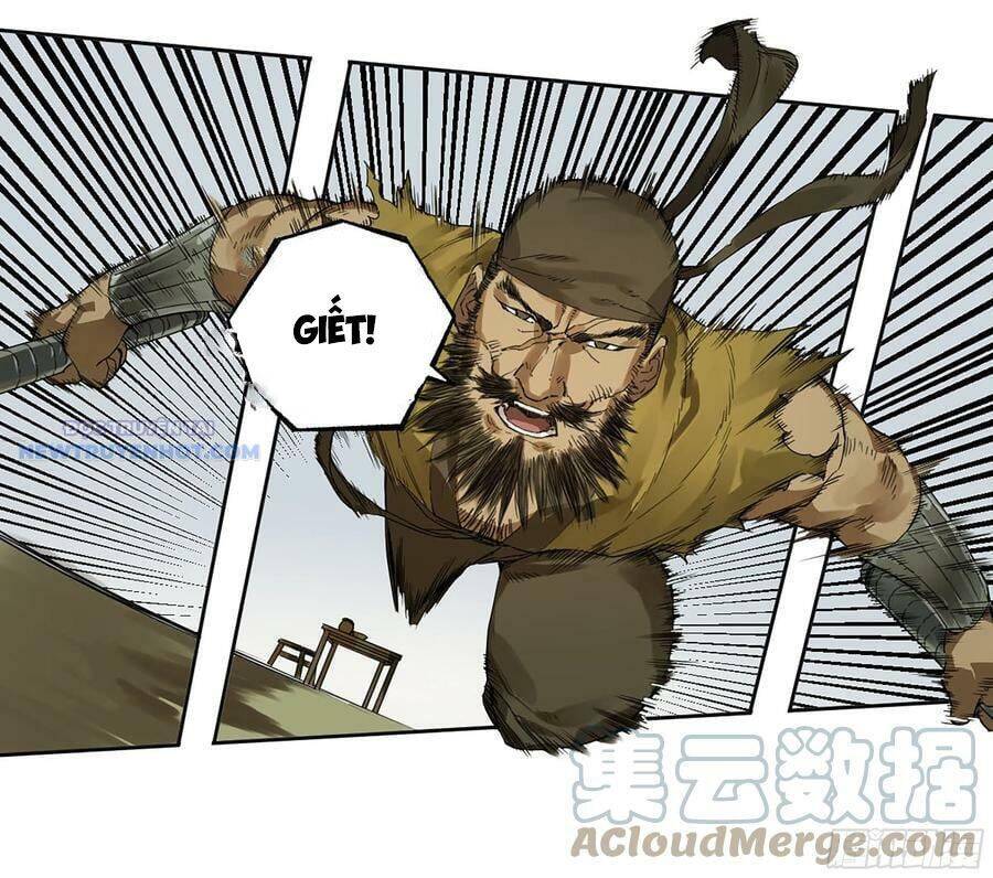 Truyền Võ - Chapter 319 - Page 35